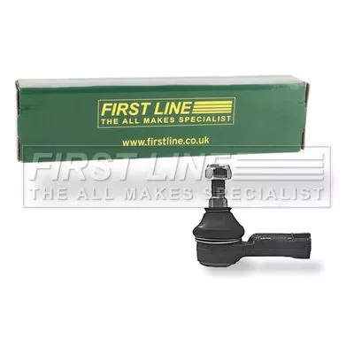 Tie Rod End