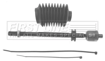 FIRST LINE FIRST LINE (FTR4255K) Inner Tie Rod 