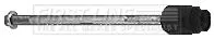 FIRST LINE FIRST LINE (FTR4302) Inner Tie Rod 