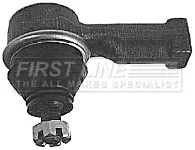FIRST LINE FIRST LINE (FTR4317)  FIRST LINE Outer Tie Rod Track Rod End 