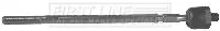 FIRST LINE FIRST LINE (FTR4399) Inner Tie Rod 