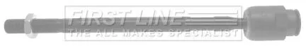 FIRST LINE FIRST LINE (FTR4473) Inner Tie Rod 