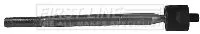FIRST LINE FIRST LINE (FTR4539) Inner Tie Rod 