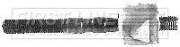 FIRST LINE FIRST LINE FTR4552  FIRST LINE Inner Tie Rod 