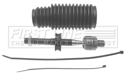 Inner Tie Rod