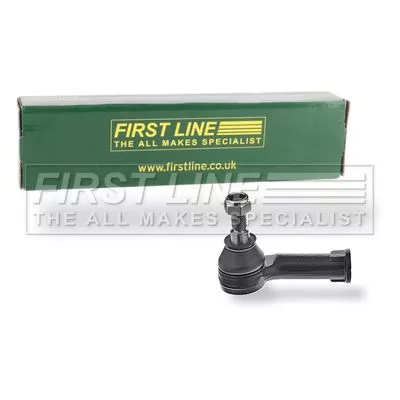 Tie Rod End