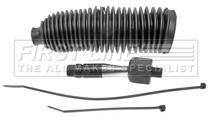 Inner Tie Rod