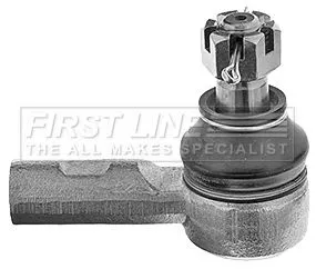 FIRST LINE FIRST LINE (FTR4686) Tie Rod End 