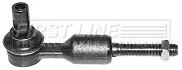 FIRST LINE FIRST LINE FTR4724  FIRST LINE Outer Tie Rod Track Rod End 