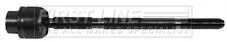FIRST LINE FIRST LINE (FTR4757) Inner Tie Rod 