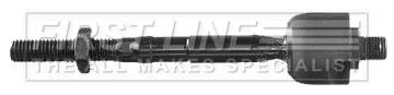 FIRST LINE FIRST LINE (FTR4765) Inner Tie Rod 