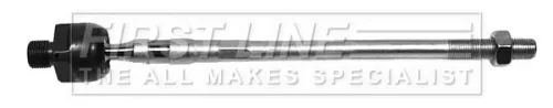 FIRST LINE FIRST LINE (FTR4813) Inner Tie Rod 