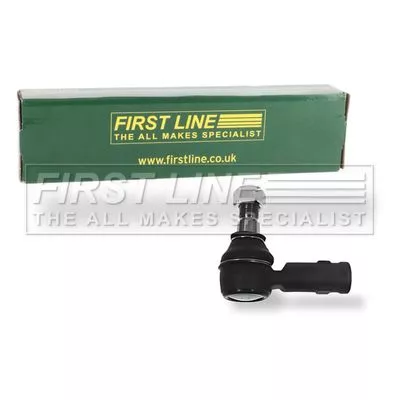 Tie Rod End