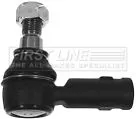 FIRST LINE FIRST LINE FTR4817  FIRST LINE Outer Tie Rod Track Rod End 