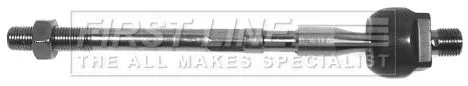 FIRST LINE FIRST LINE (FTR4819) Inner Tie Rod 