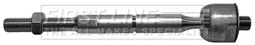 FIRST LINE FIRST LINE (FTR4847) Inner Tie Rod 