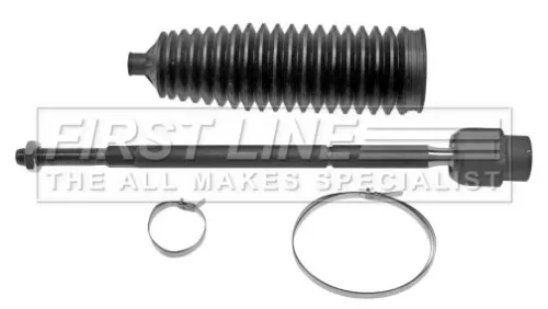 FIRST LINE FIRST LINE (FTR4877K) Inner Tie Rod 