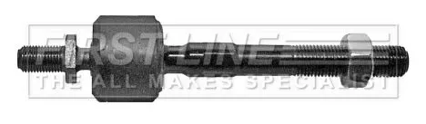FIRST LINE FIRST LINE (FTR4884) Inner Tie Rod 