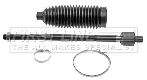 Inner Tie Rod