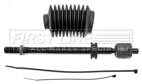 Inner Tie Rod