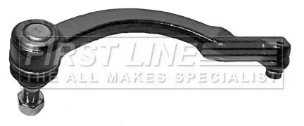 FIRST LINE FIRST LINE (FTR4934) Tie Rod End 