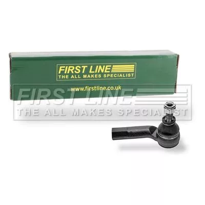 Tie Rod End