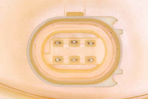 VEMO VEMO (V10-09-0004) Fuel Feed Unit 