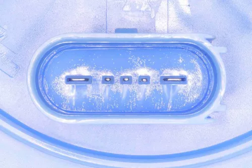VEMO VEMO (V10-09-0013) Fuel Feed Unit 