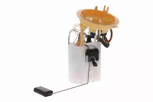 Fuel Feed Unit