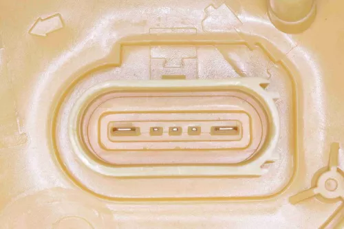 VEMO VEMO (V10-09-0814) Fuel Feed Unit 
