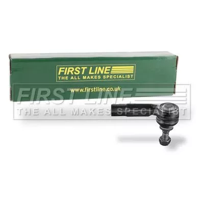 Tie Rod End