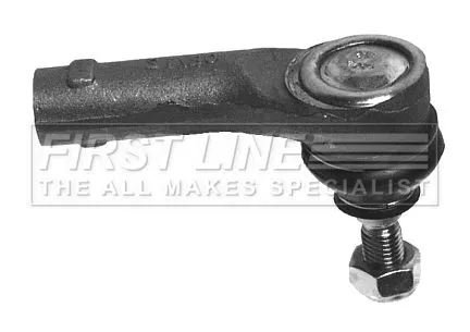 FIRST LINE FIRST LINE (FTR4949) Tie Rod End 