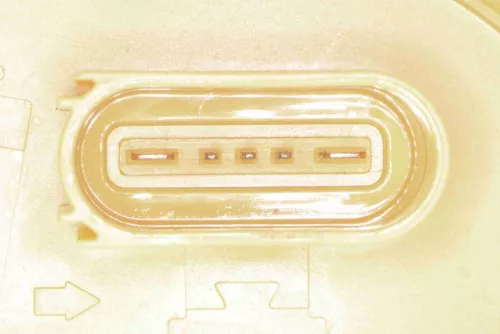 VEMO VEMO (V10-09-1251) Fuel Feed Unit 