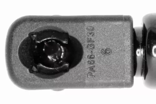 VAICO VAICO V10-0986 Gas Spring, boot/cargo area 