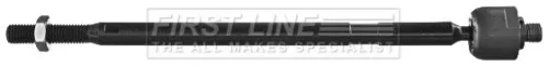 FIRST LINE FIRST LINE (FTR4967) Inner Tie Rod 