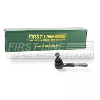 Tie Rod End