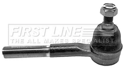 FIRST LINE FIRST LINE (FTR4981) Tie Rod End 