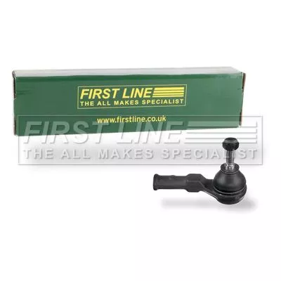 Tie Rod End