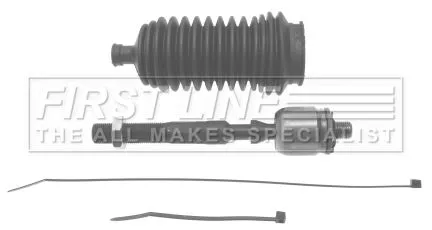 FIRST LINE FIRST LINE (FTR4988K) Inner Tie Rod 