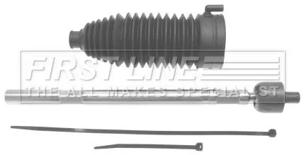 Inner Tie Rod