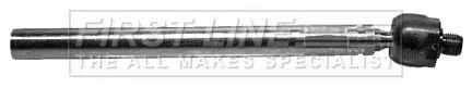 FIRST LINE FIRST LINE (FTR4994) Inner Tie Rod 