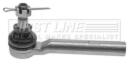 FIRST LINE FIRST LINE (FTR5002) Tie Rod End 