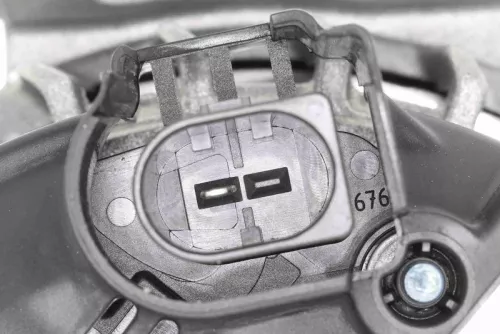 VEMO VEMO (V10-13-50017) Alternator 