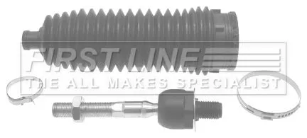 Inner Tie Rod