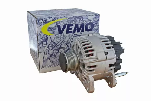 VEMO VEMO (V10-13-50120) Alternator 