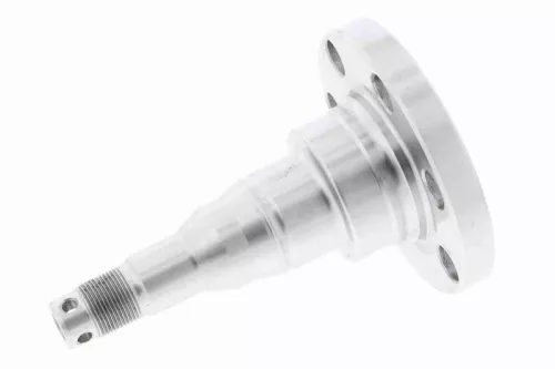 Stub Axle, axle beam