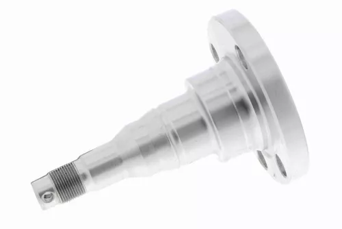 Stub Axle, axle beam