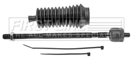 FIRST LINE FIRST LINE (FTR5030K) Inner Tie Rod 
