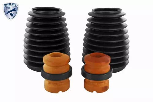 Front VAICO Dust Cover Kit shock absorber