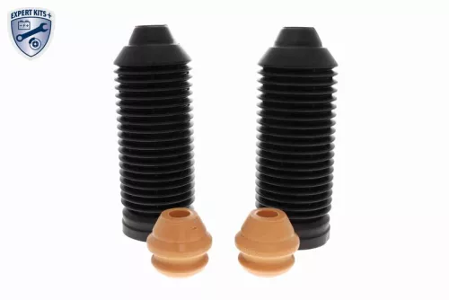 Front VAICO Dust Cover Kit shock absorber